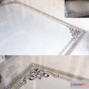 628879 - marble floor with decor