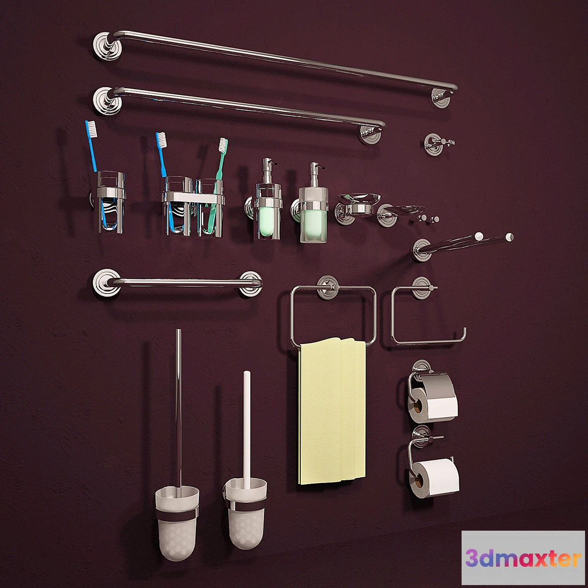 630581 - Emco  Polo - No.2