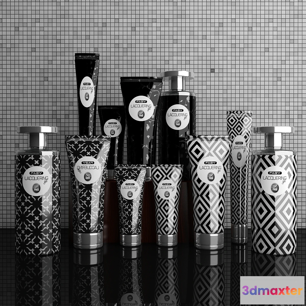 630583 - Decor dlya sanuzla