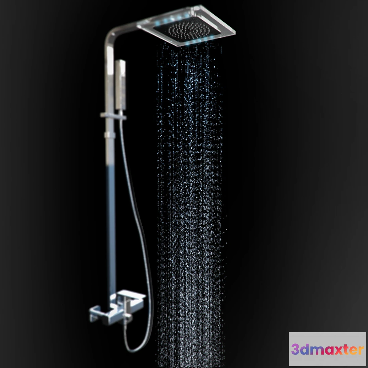 630857 - Waterslpash