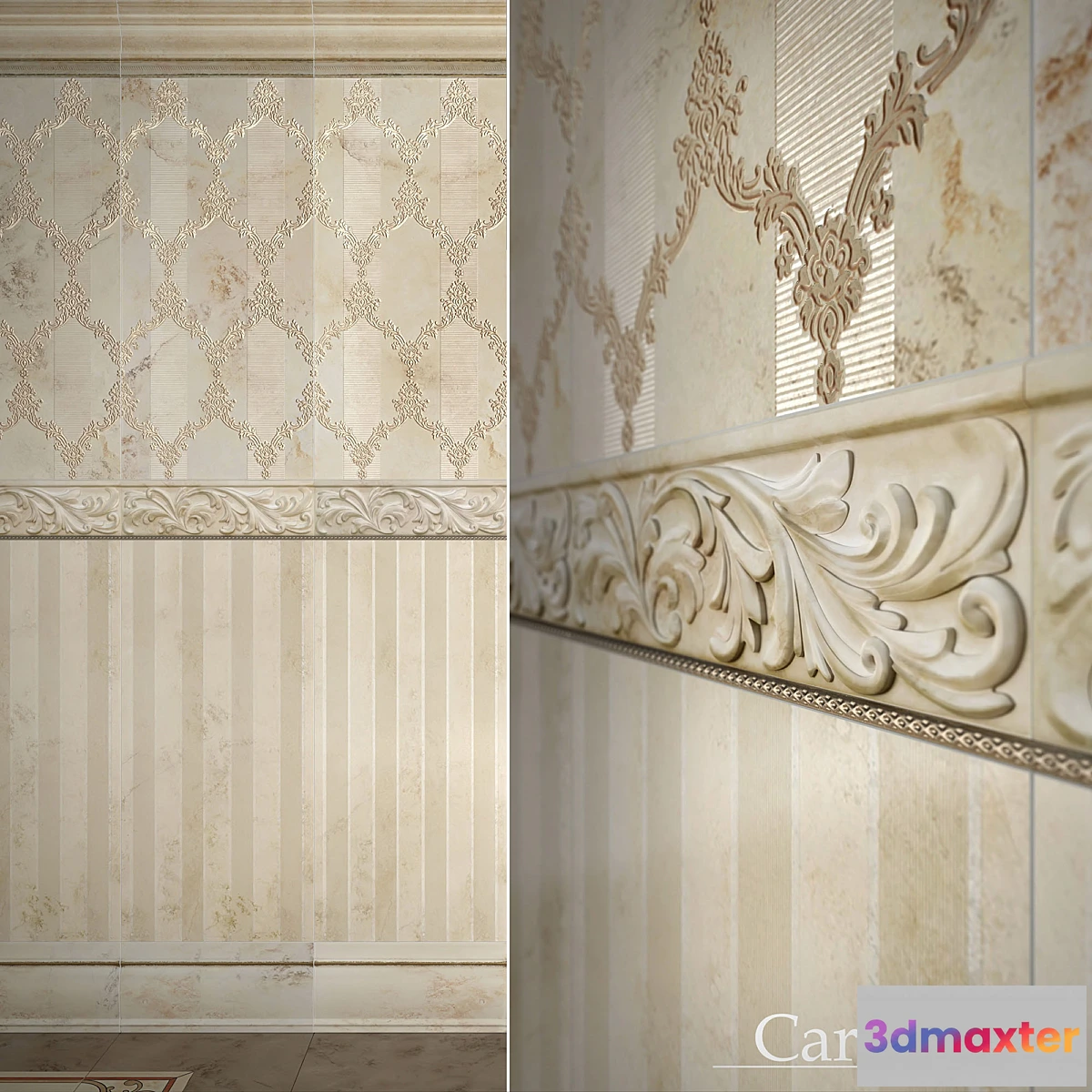 633417 - Caracalla Lafaenza