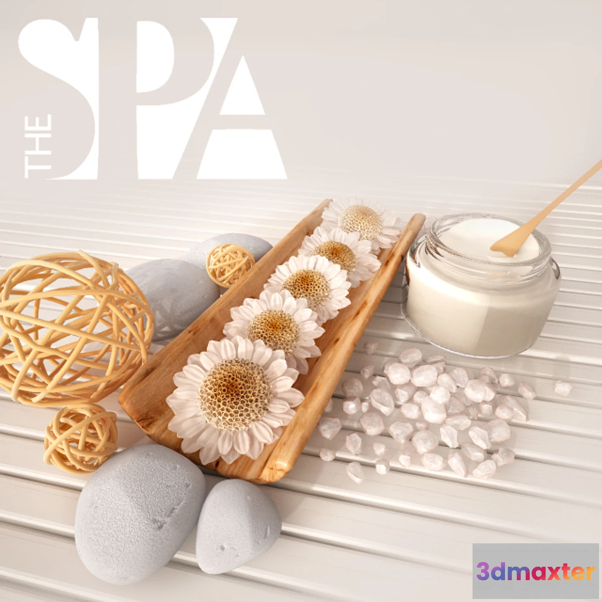 635207 - Decor SPA # 2