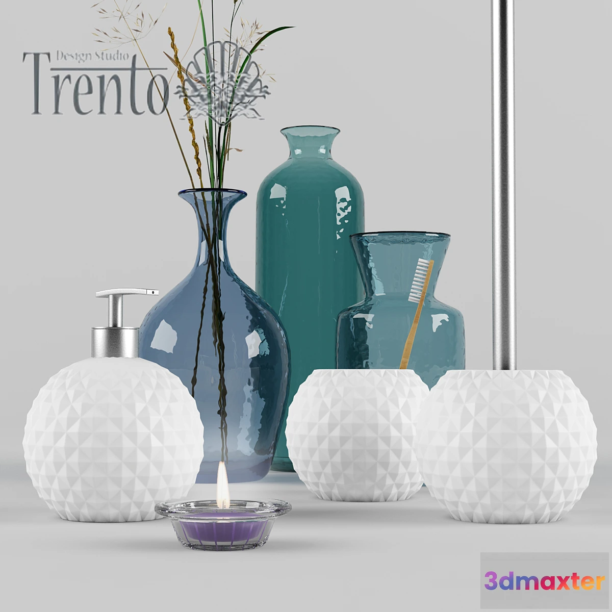 635227 - Bathroom Trento Strike