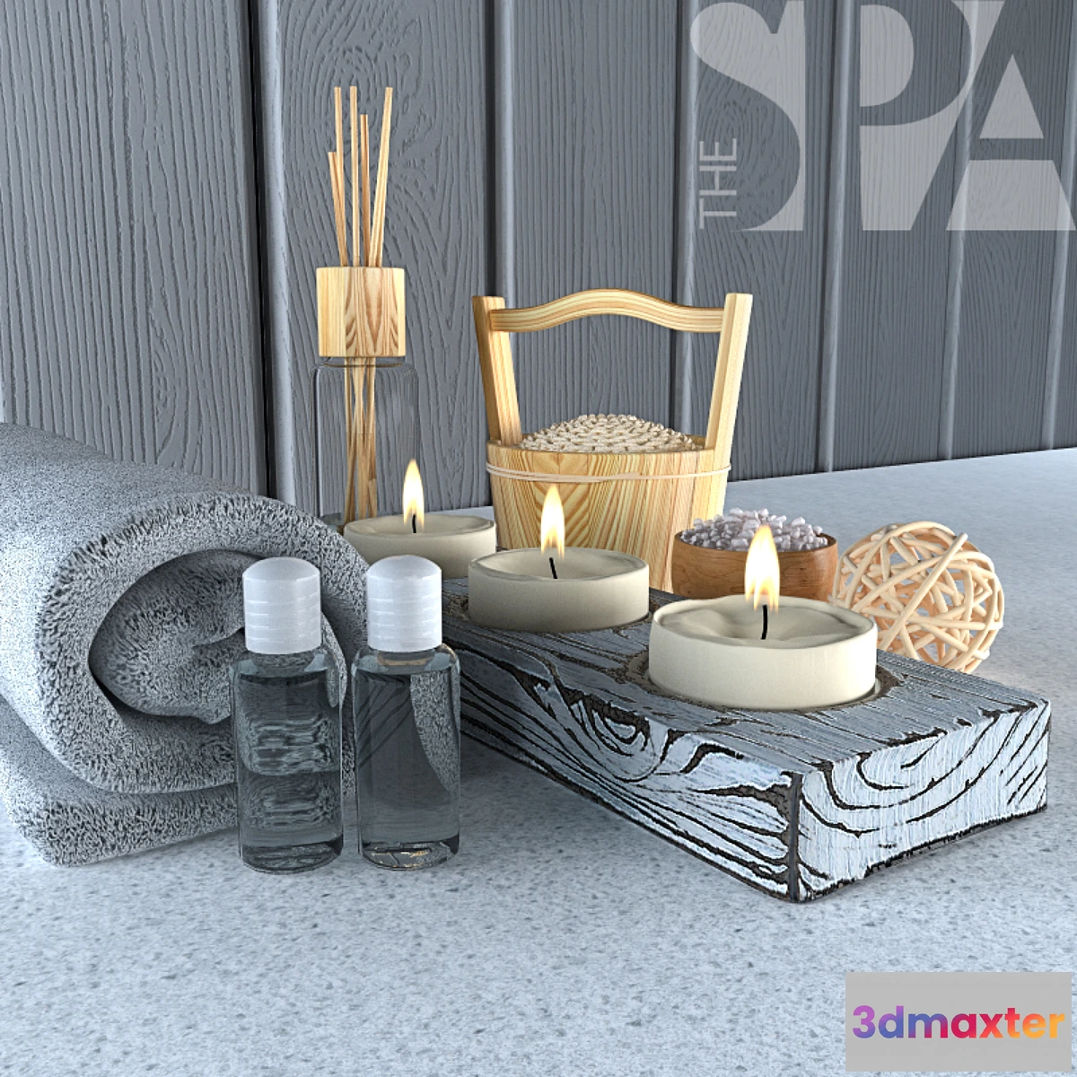 635235 - Decor SPA # 3
