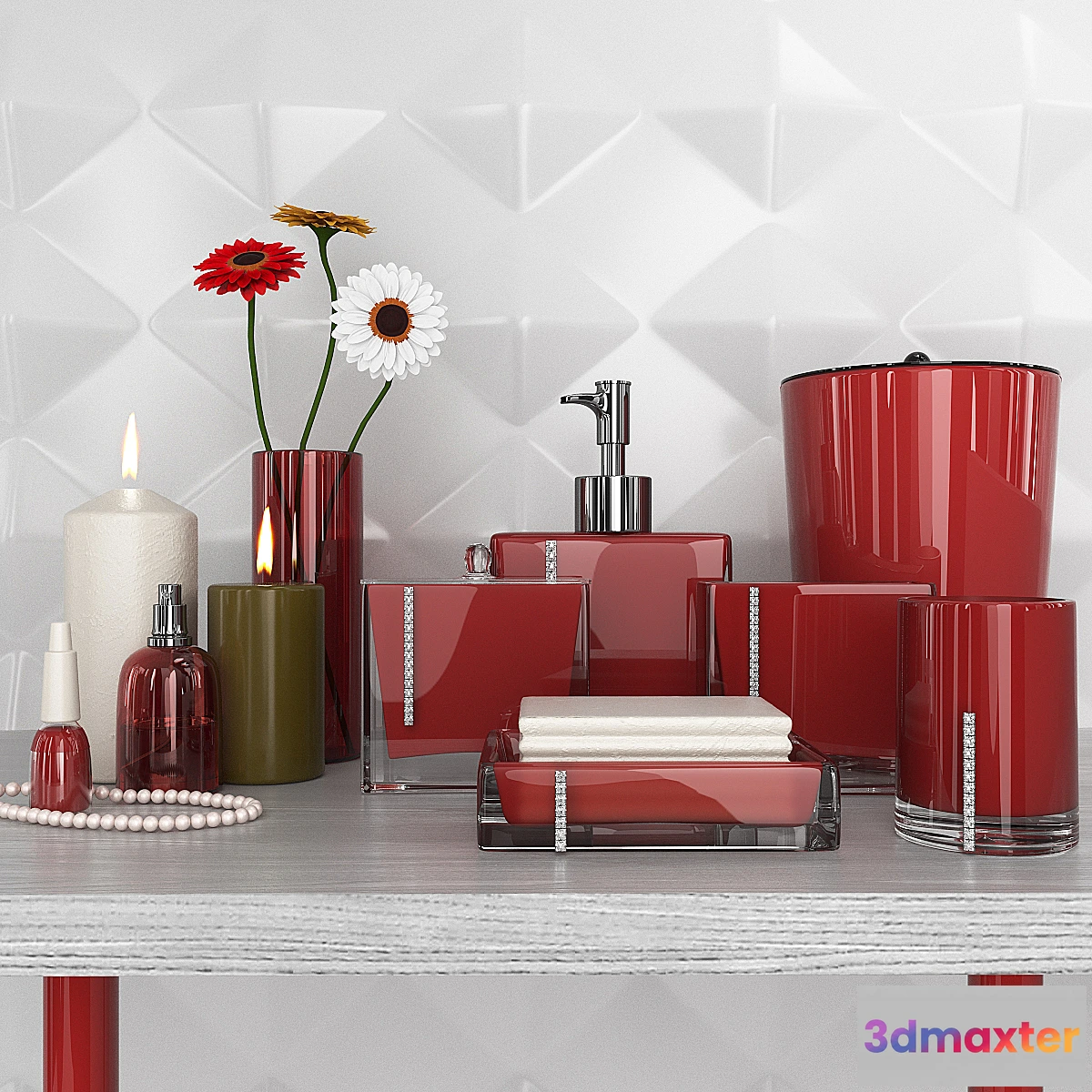 635259 - Accessories for toilets