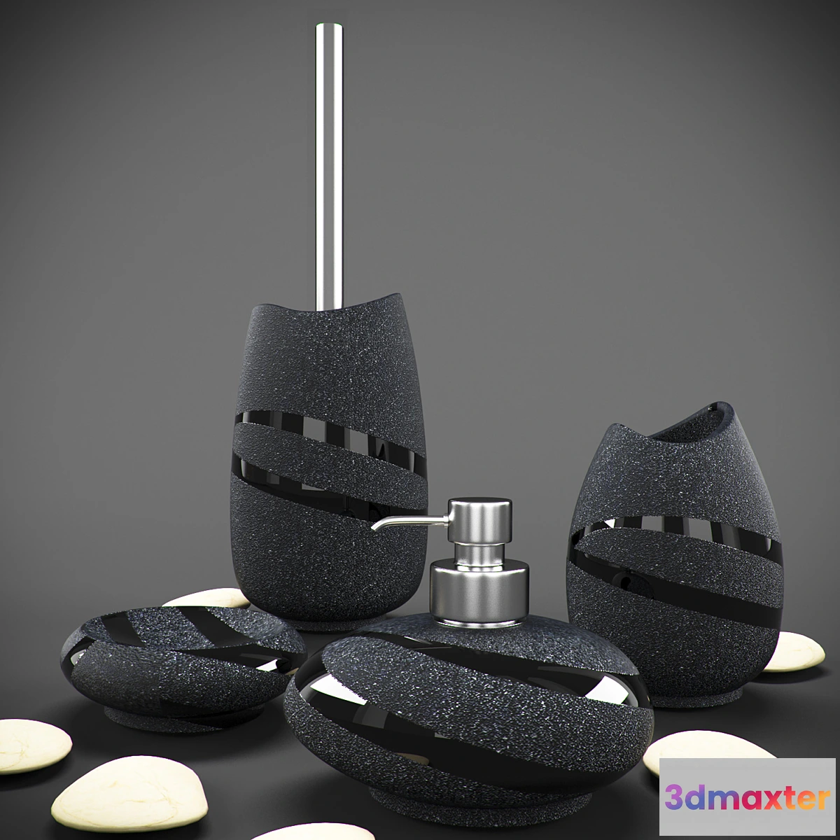 641233 - 030 BATHROOM ACCESSORY