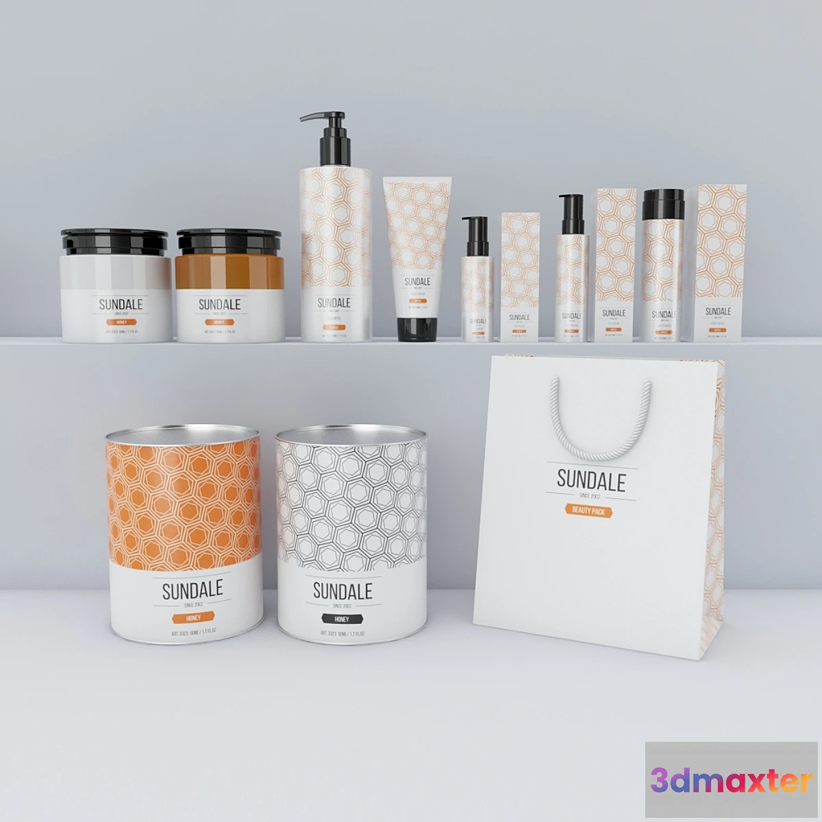 641235 - Bathroom Sets