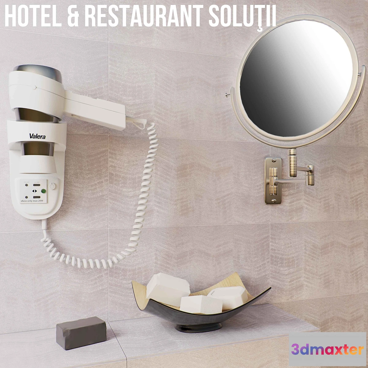 641265 - Hotel & Restaurant Soluţii
