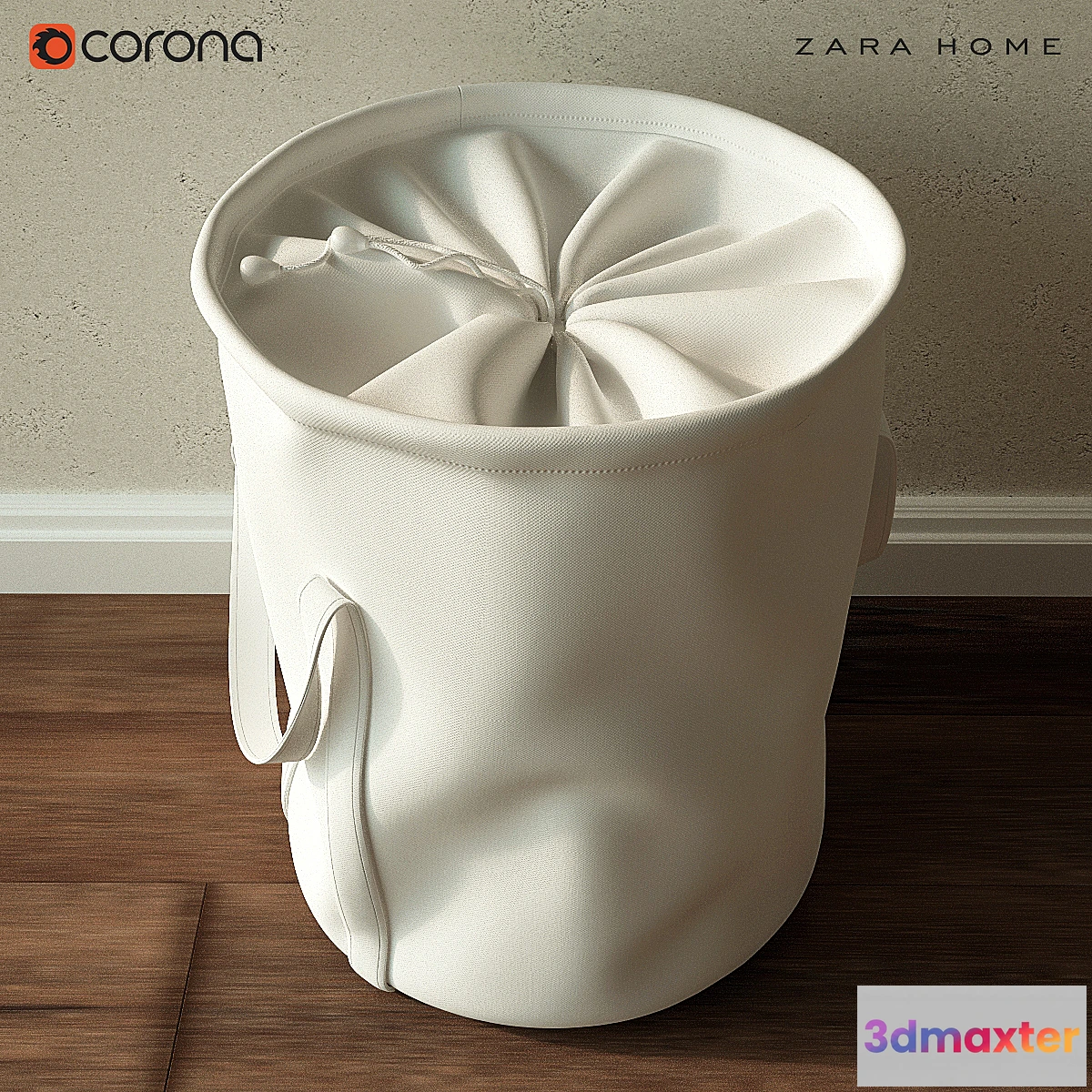 641273 - Shopping fabric ZARAHOME