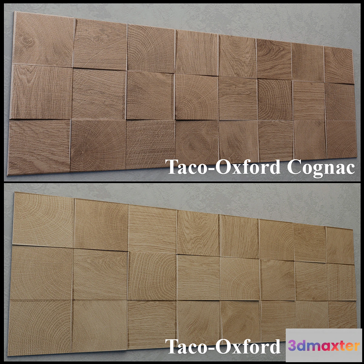 643483 - Tile Taco Oxford