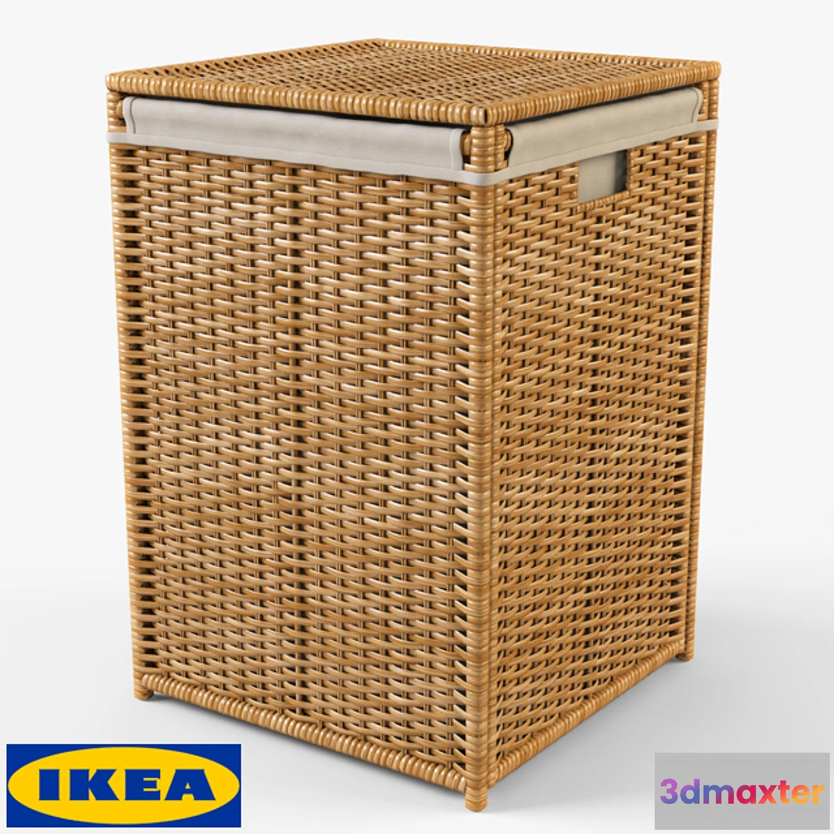 644449 - IKEA BRANES