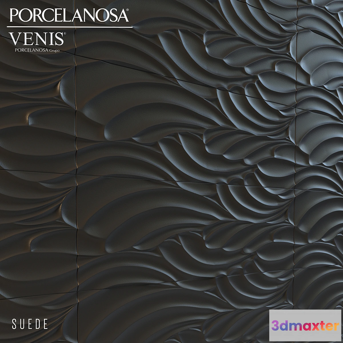 647219 - Porcelanosa Venis Suede