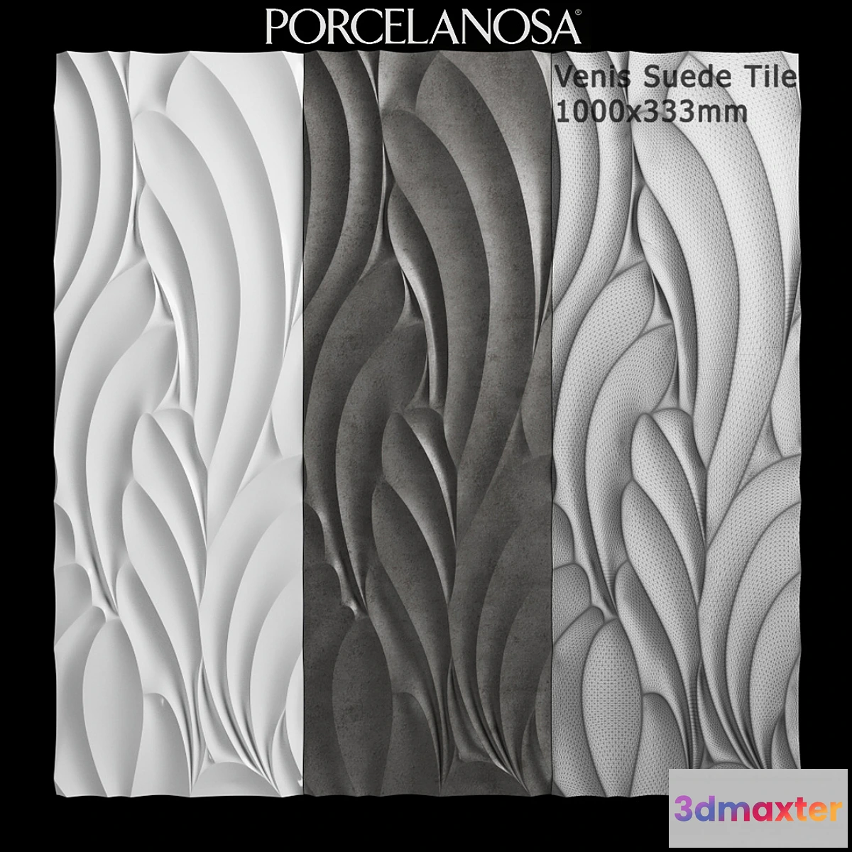 647227 - Porcelanosa Venis Suede tile