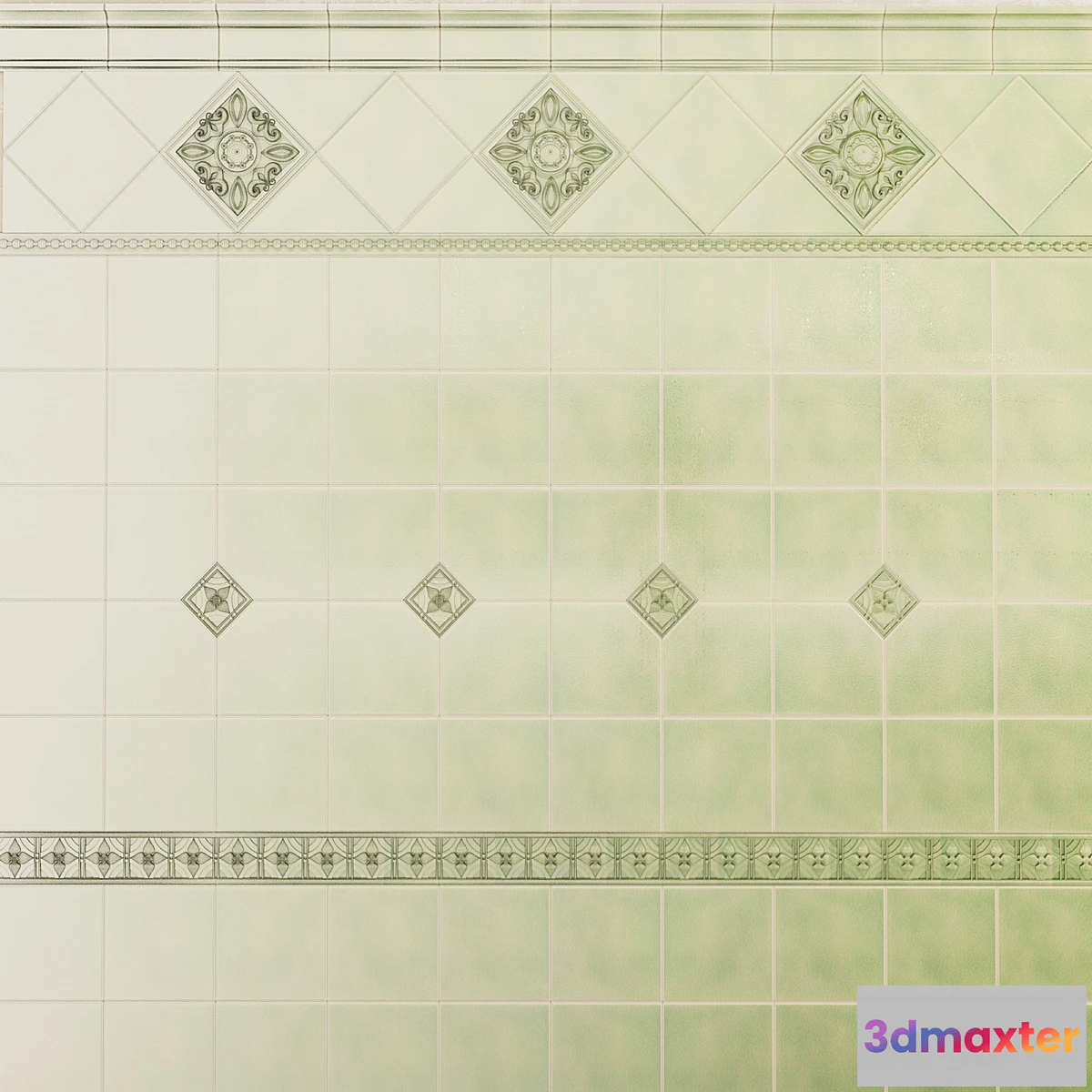 647235 - Ceramic tile Ceramiche Grazia Essenz