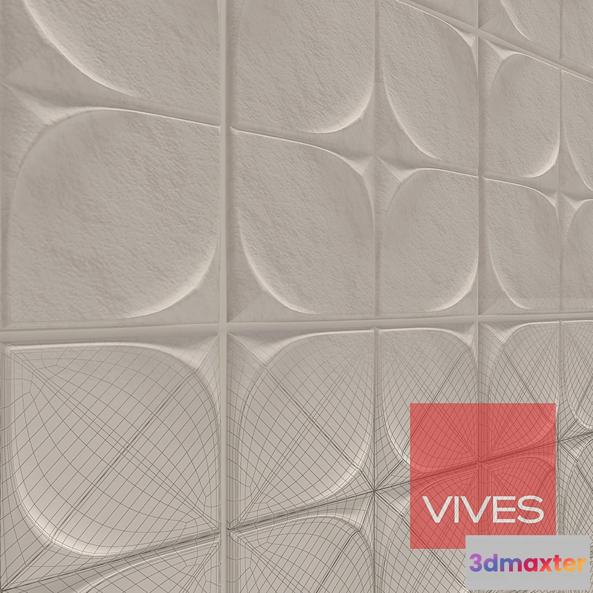 651465 - Vives _ Etnia