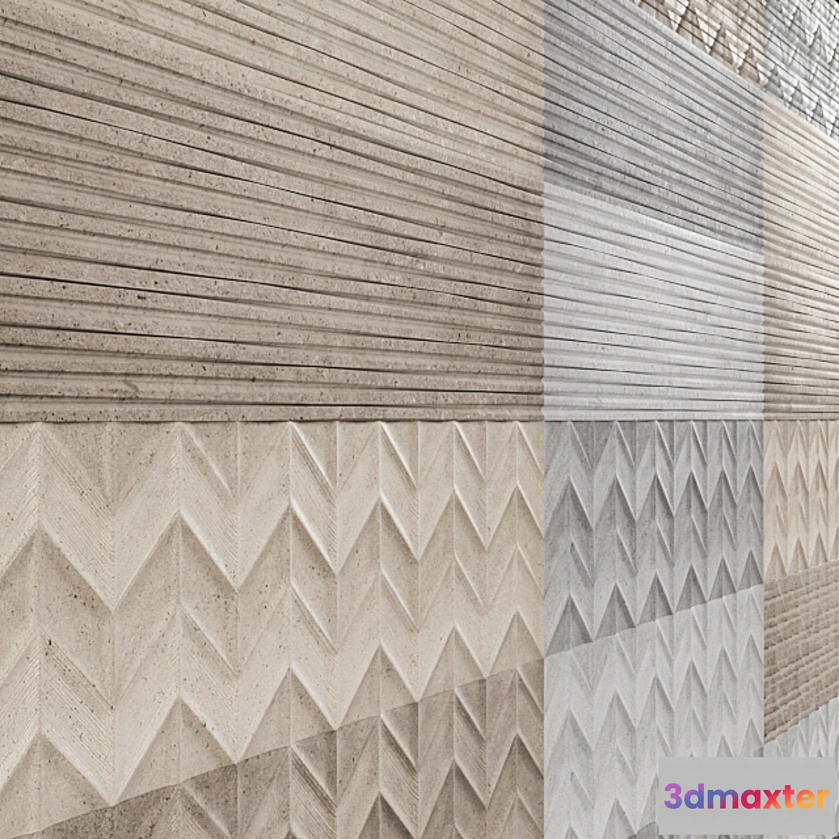 651467 - Porcelanosa Dover Spiga _ Dover Modern Line