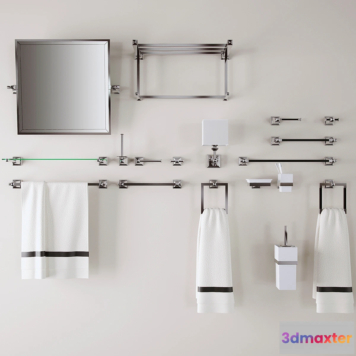 665869 - Devon & devon accessories Time - No.2