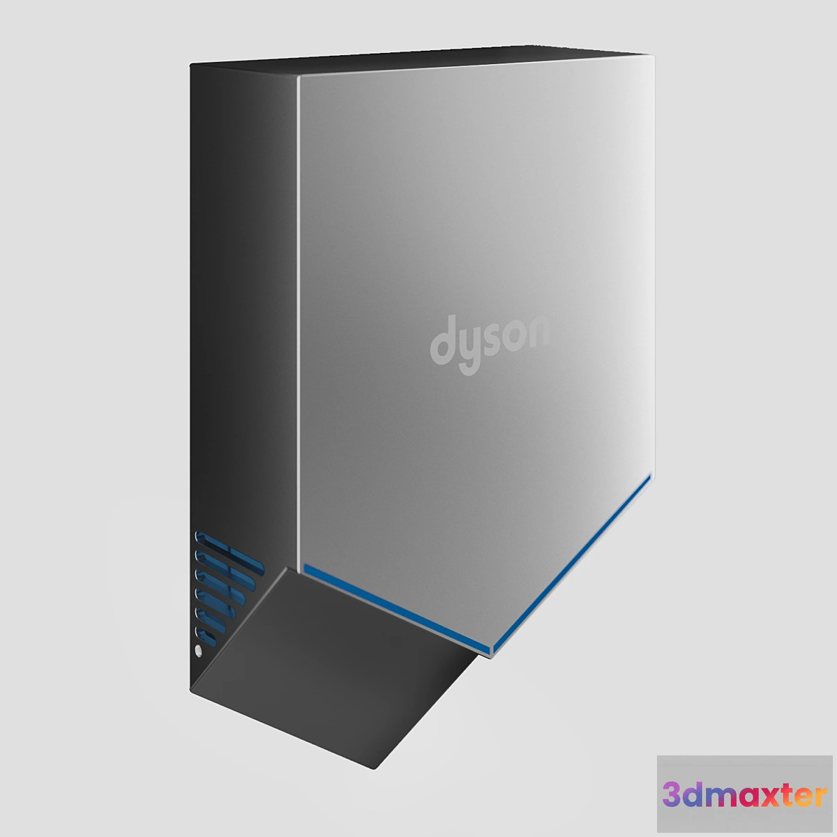 666021 - Dyson Airblade V - No.3