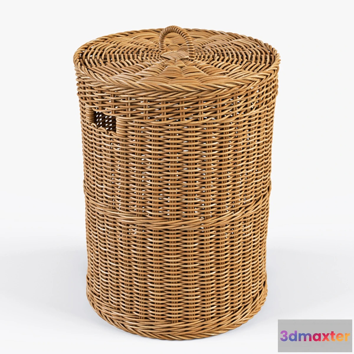 670693 - Laundry basket 002