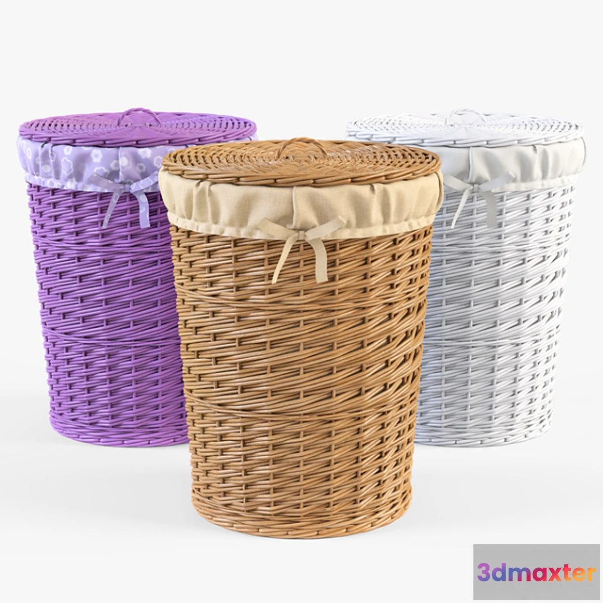 670717 - Laundry basket 003
