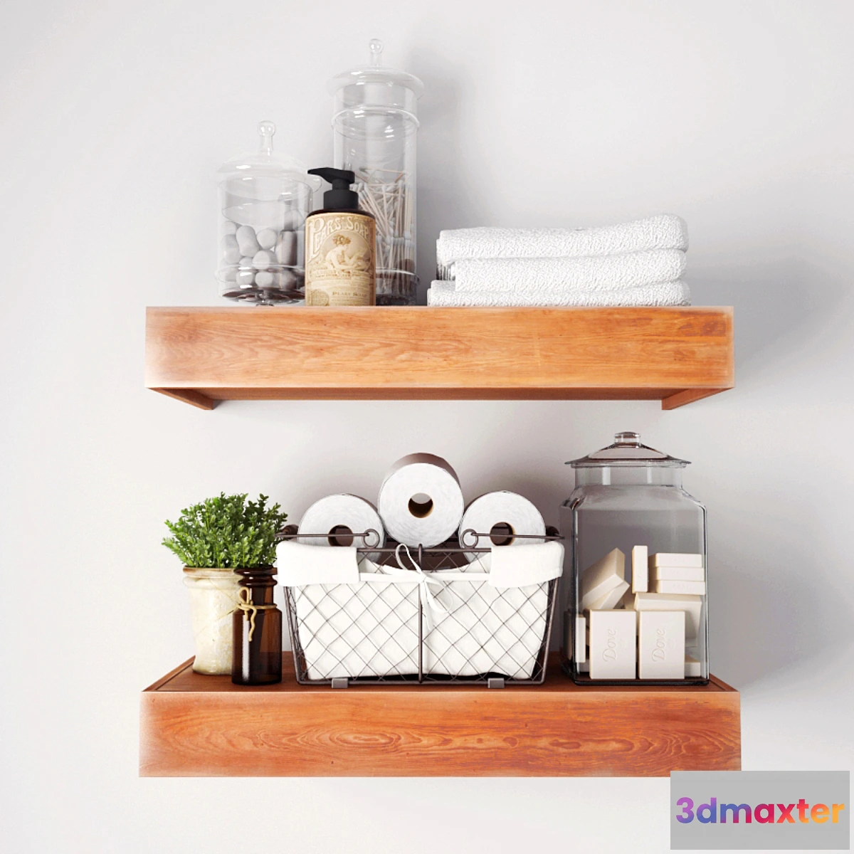 670733 - DECOR SET - No.24