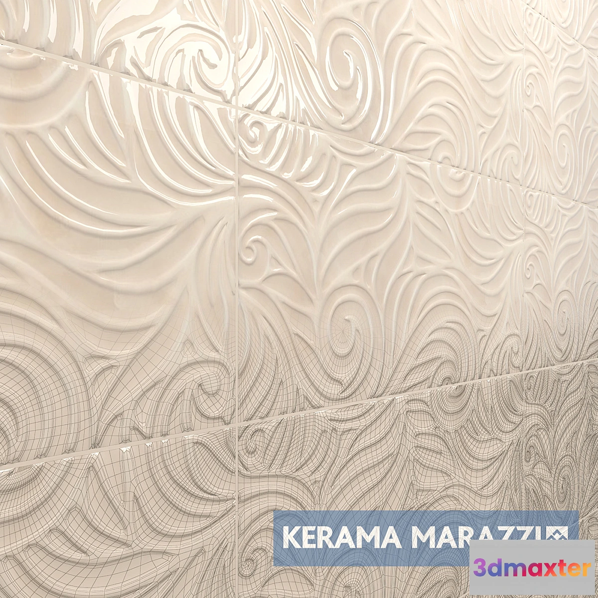 673417 - Kerama Marazzi _ Virdzhiliano