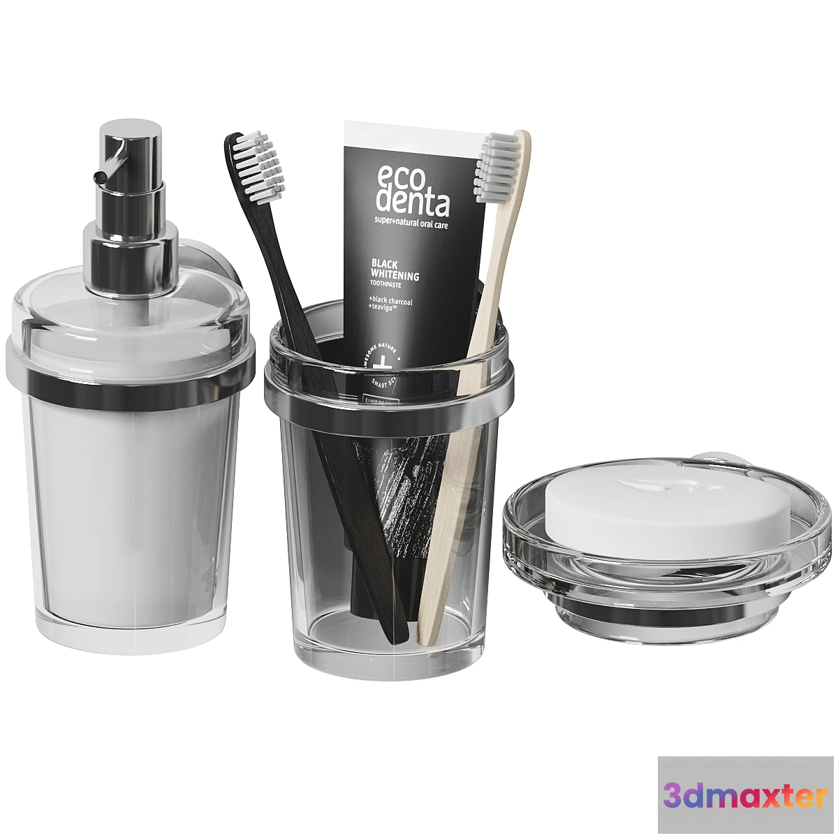 675195 - One by Inda - Bathroom accessories