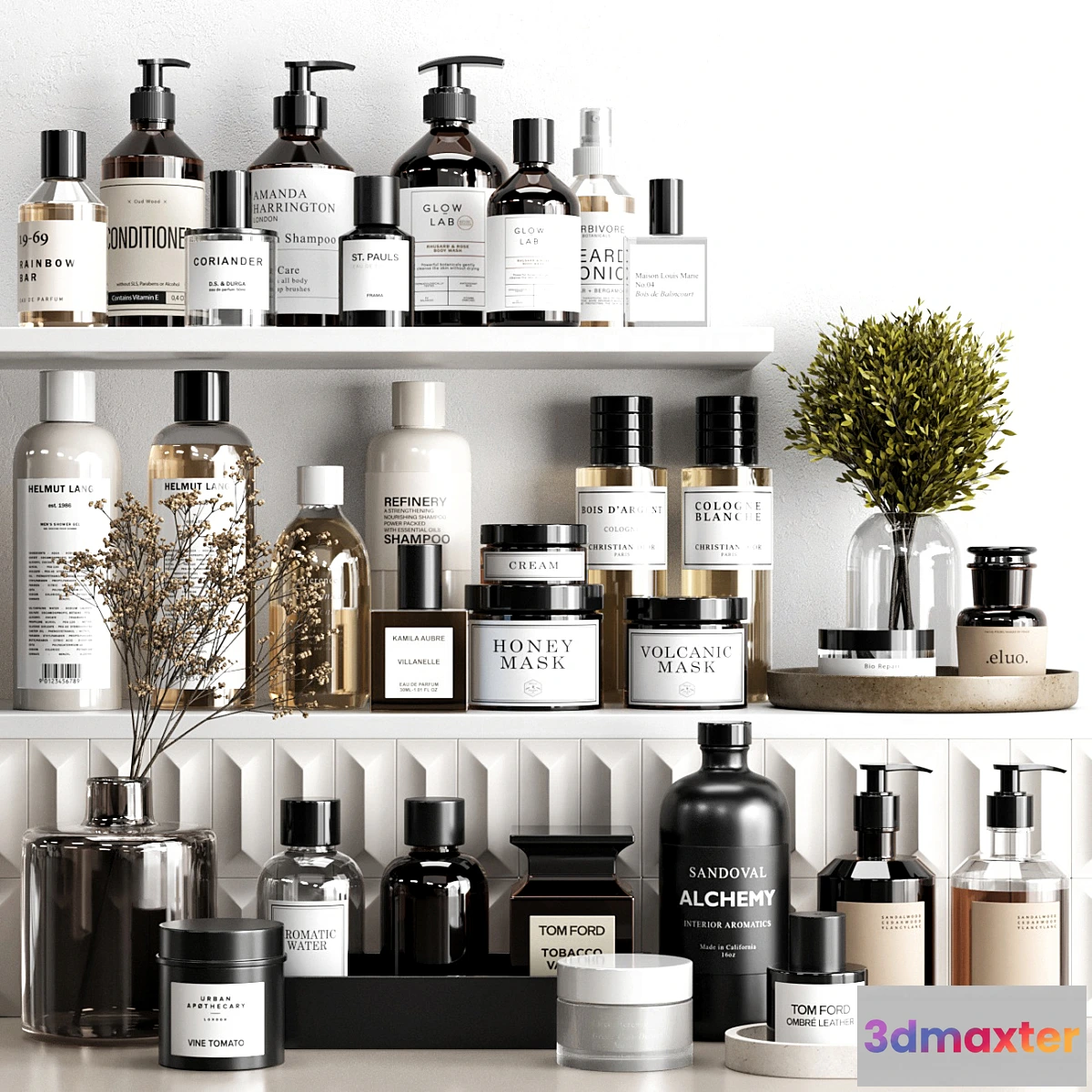 675217 - bathroom accessories 6 - No.4