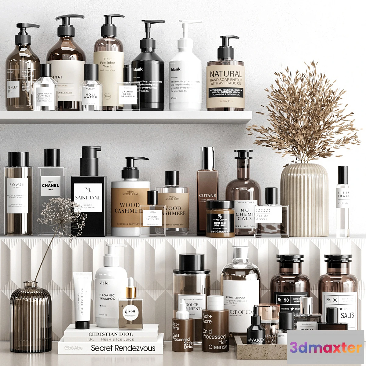 675223 - Bathroom accessories 7 - No.3