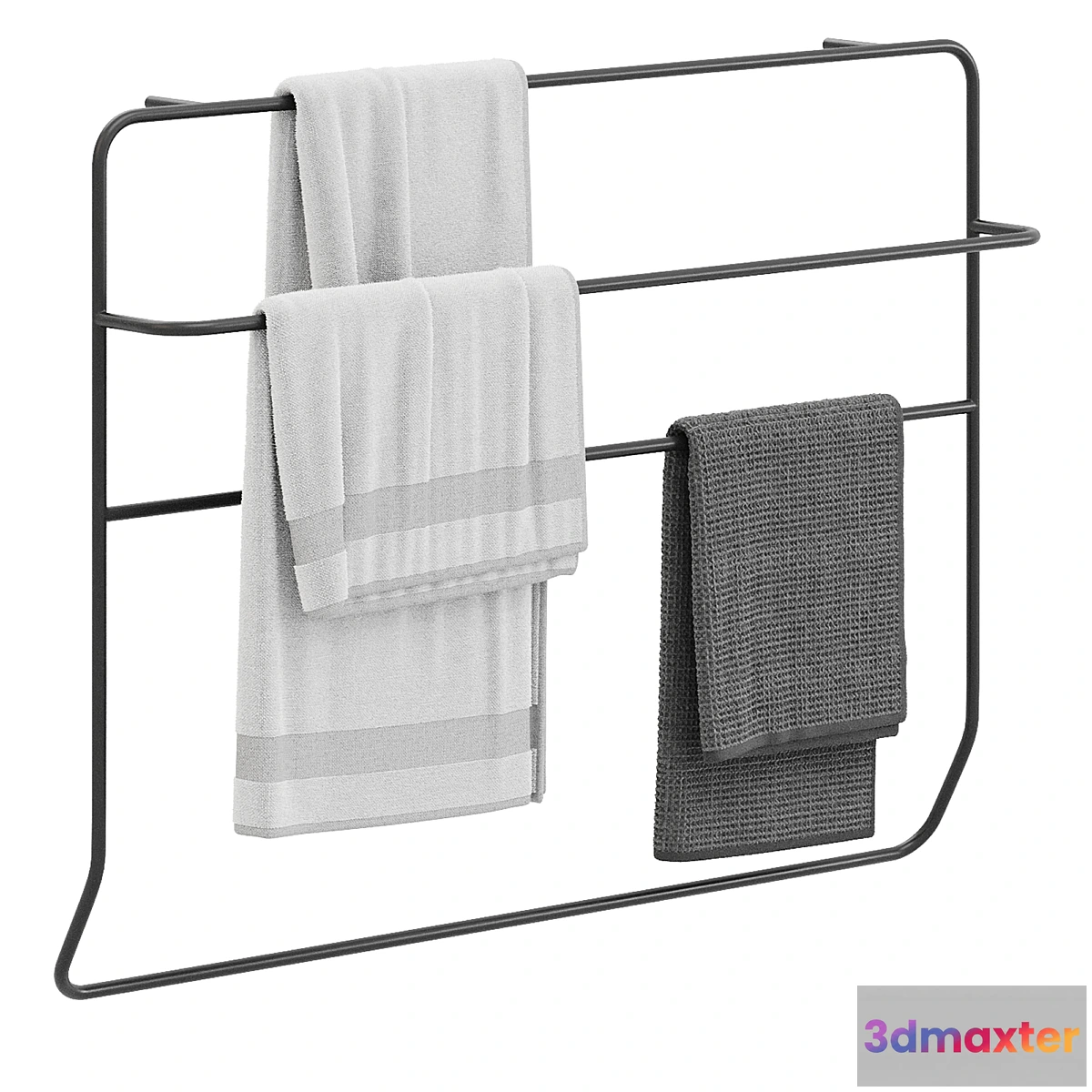 675239 - 113. Bathroom decor set