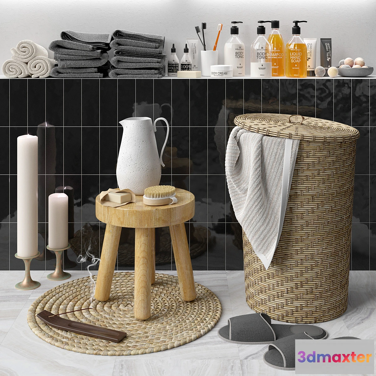675243 - bathroom accessories 2 - No.6