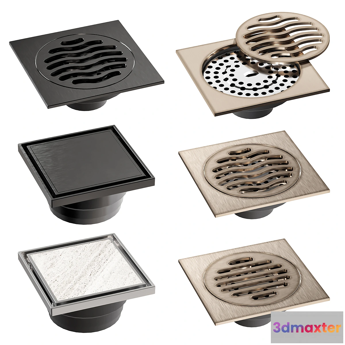 675247 - Drain - No.2