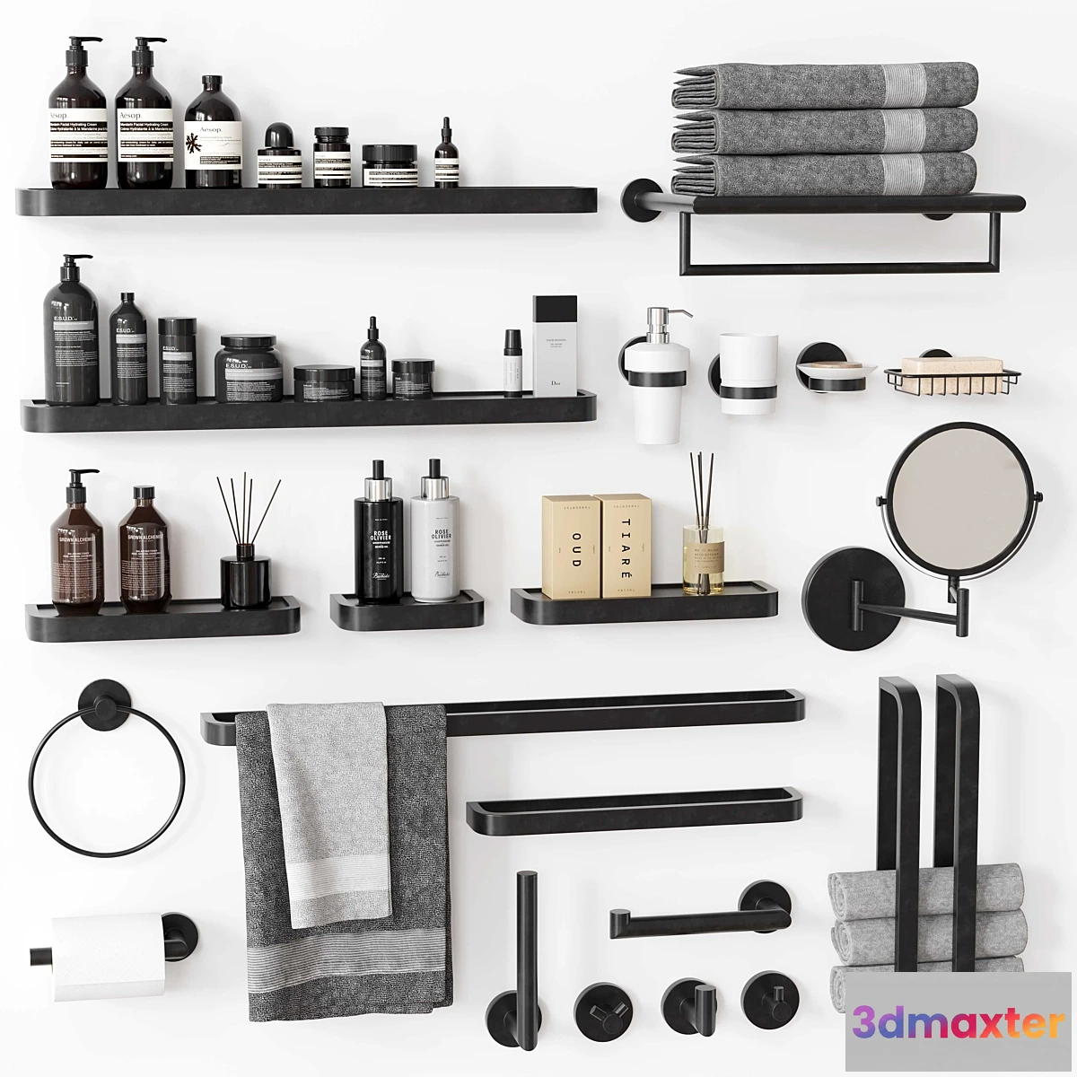 675249 - Bathroom Accessories 42