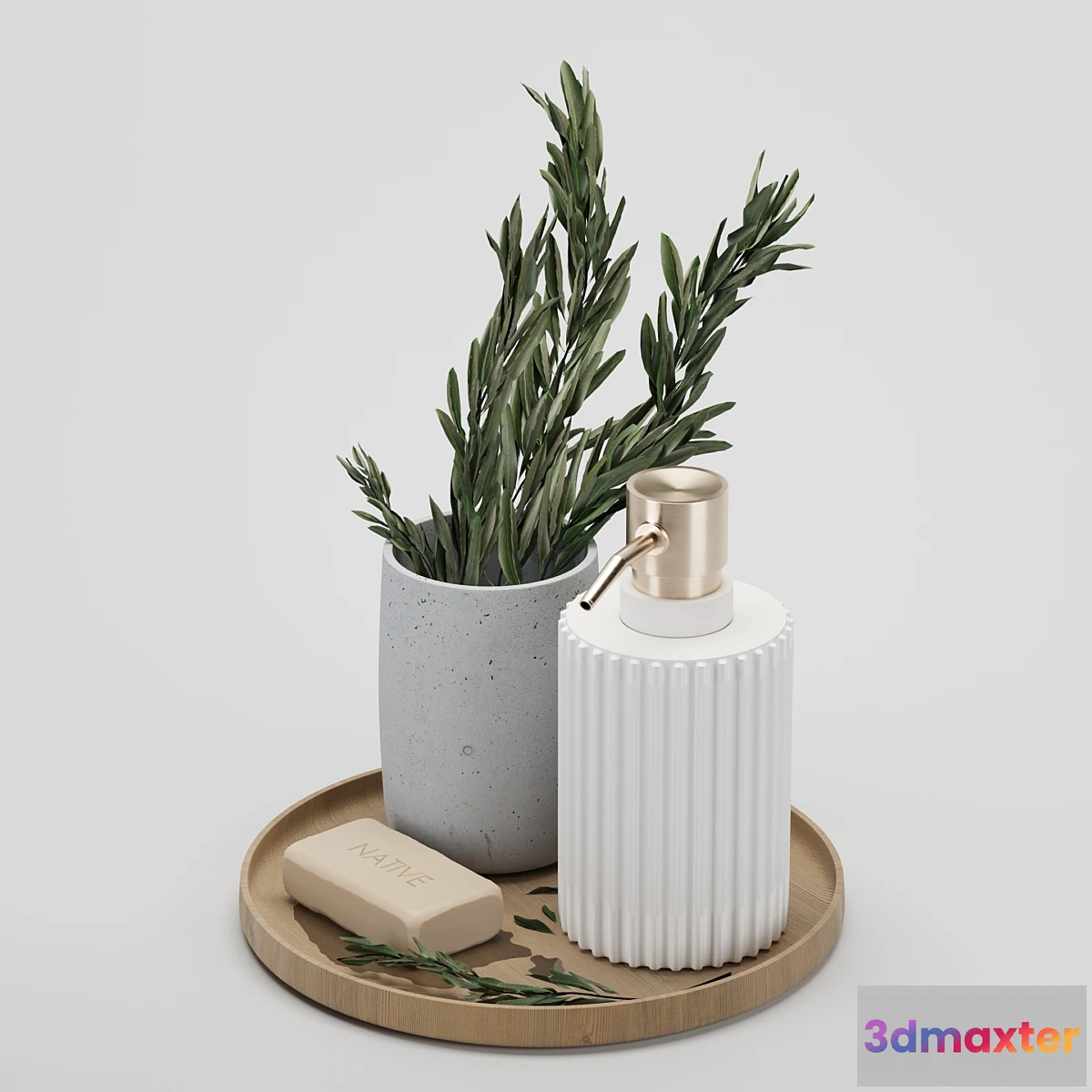 675251 - decorative set 03 - No.11