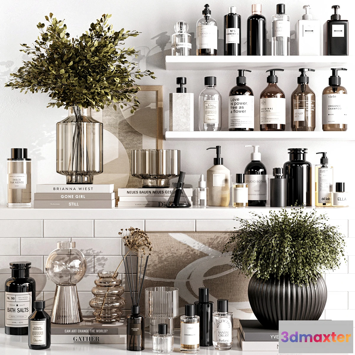 675283 - Bathroom accessories 9 - No.4