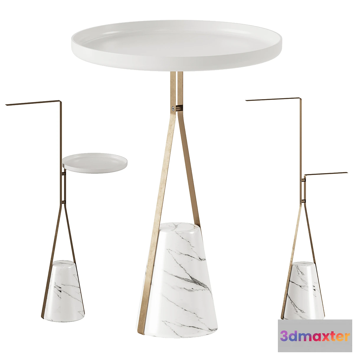 675295 - Antonio Lupi HALO