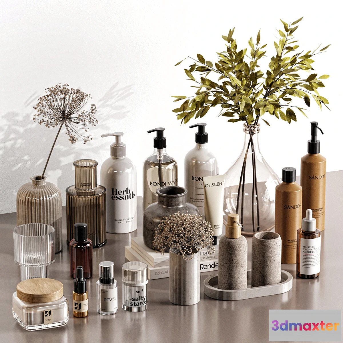 675297 - Bathroom accessories 8 - No.3