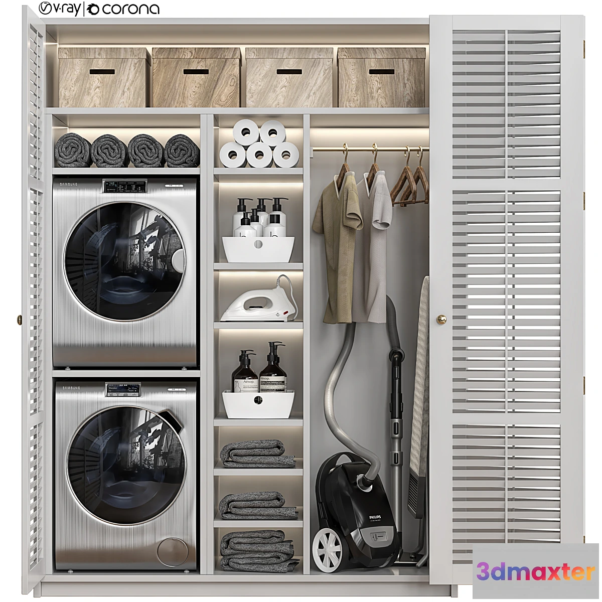 685732 - Laundry Room 03 - No.2