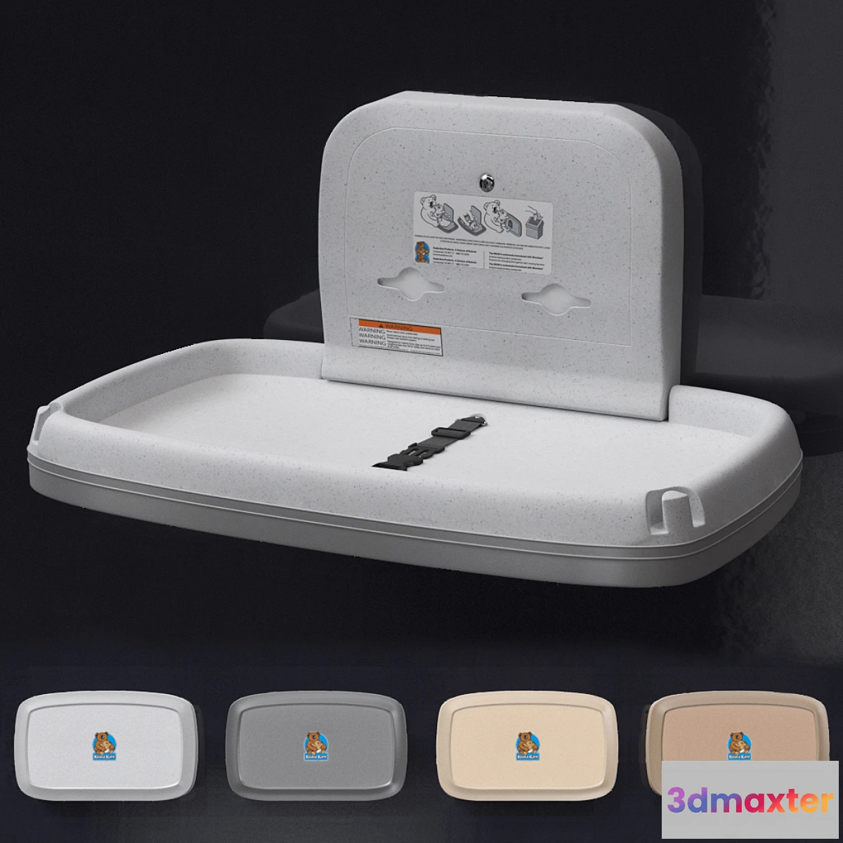 685742 - Changing station Koala Kare Primex KB200