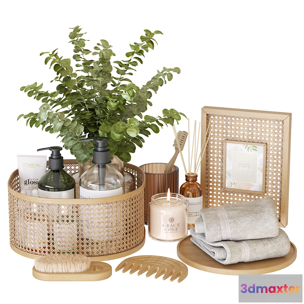 685756 - Bathroom Accessories-04