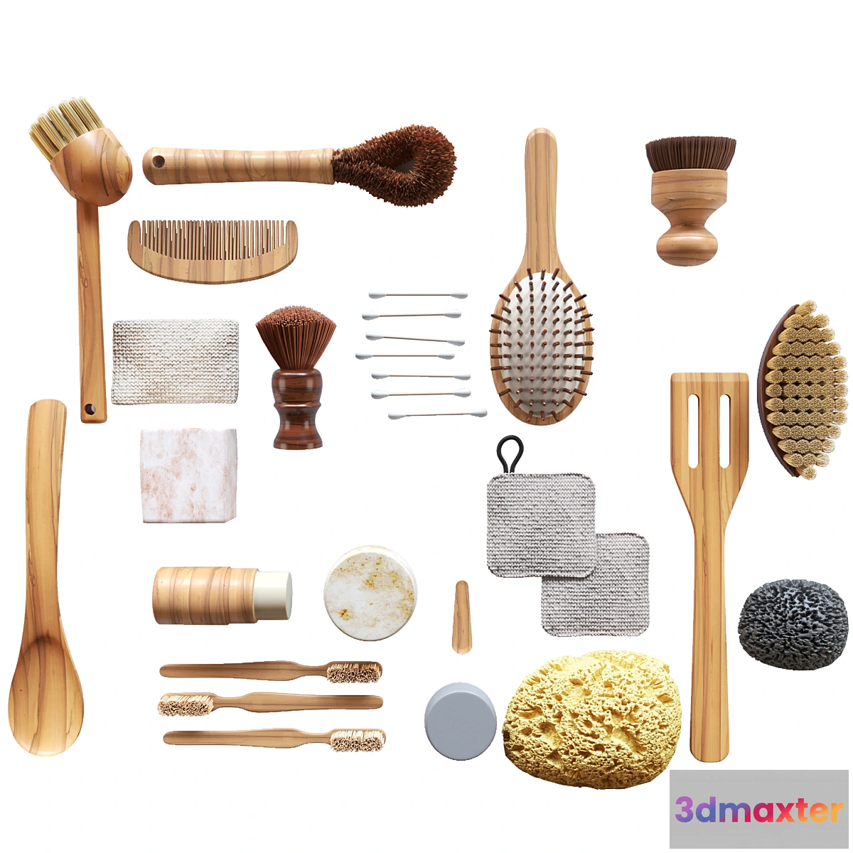 685768 - Bathroom accessories 2 - No.7