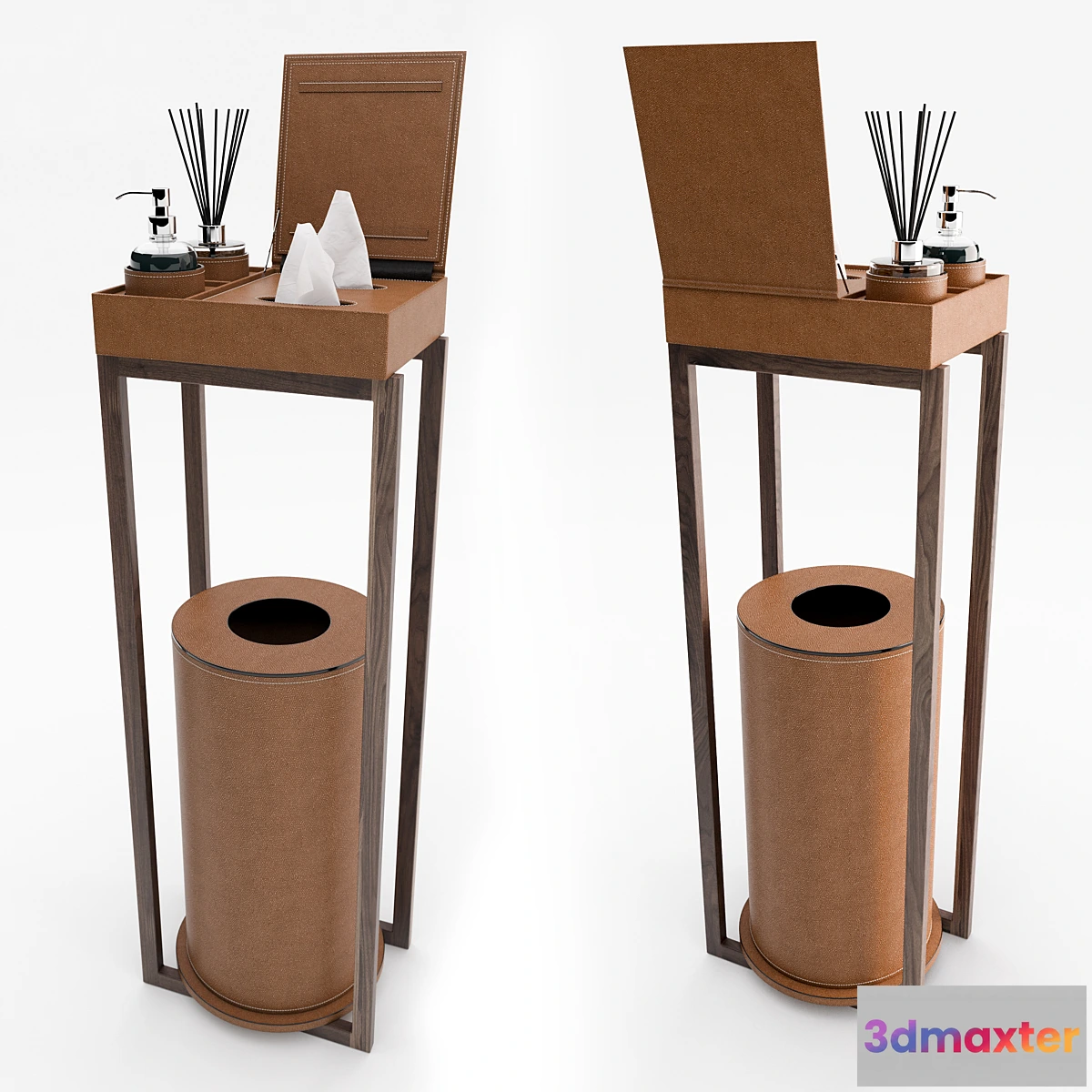 685770 - Sanitizing kit Pinetti