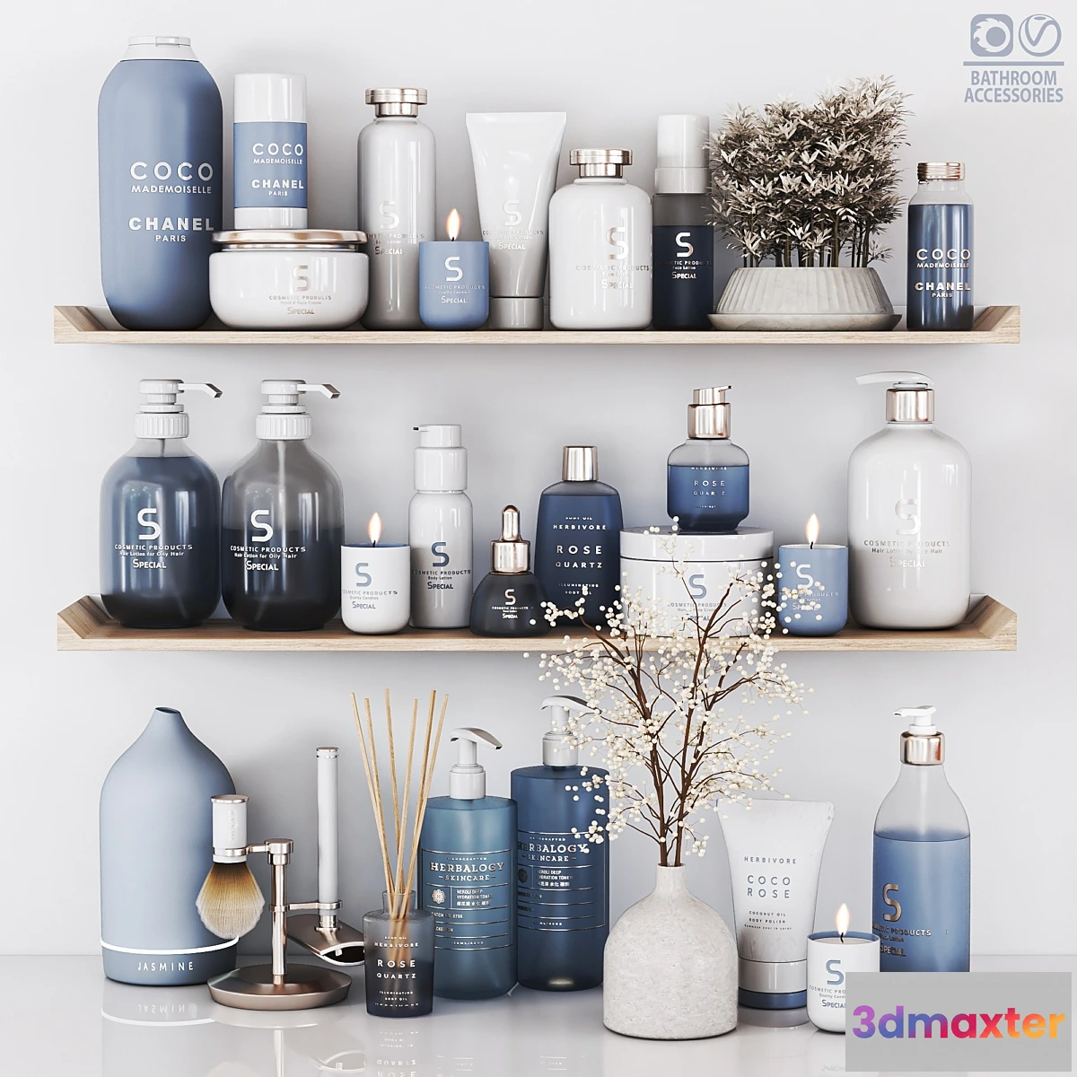 685780 - Bathroom Accessories 14 - No.2