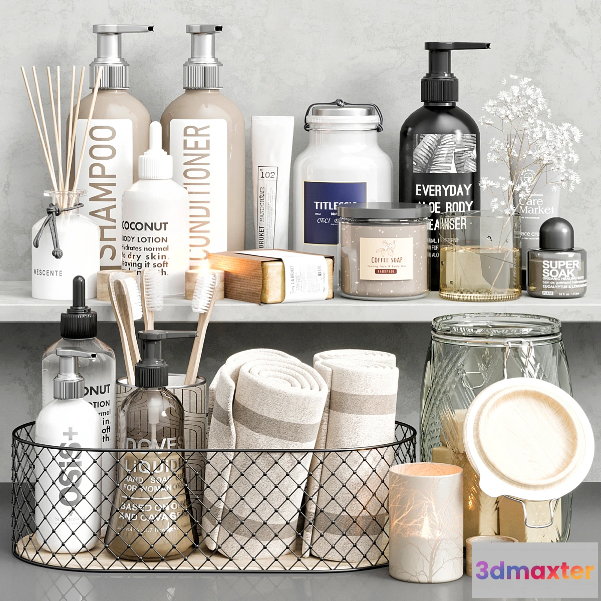 685862 - Bathroom accessories 23