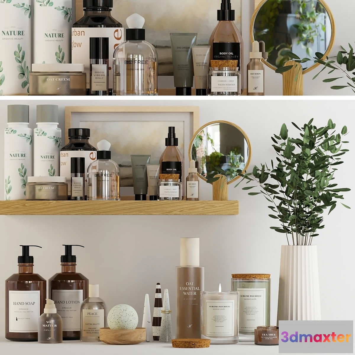 685896 - Bathroom accessories 0001