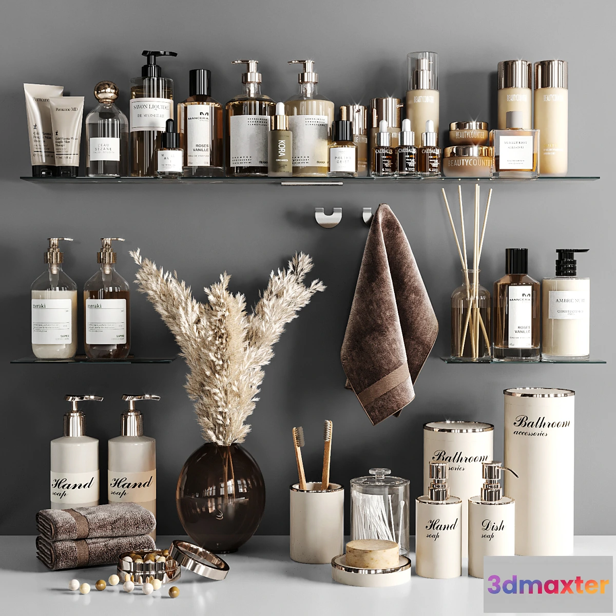 685912 - bathroom accessories 38