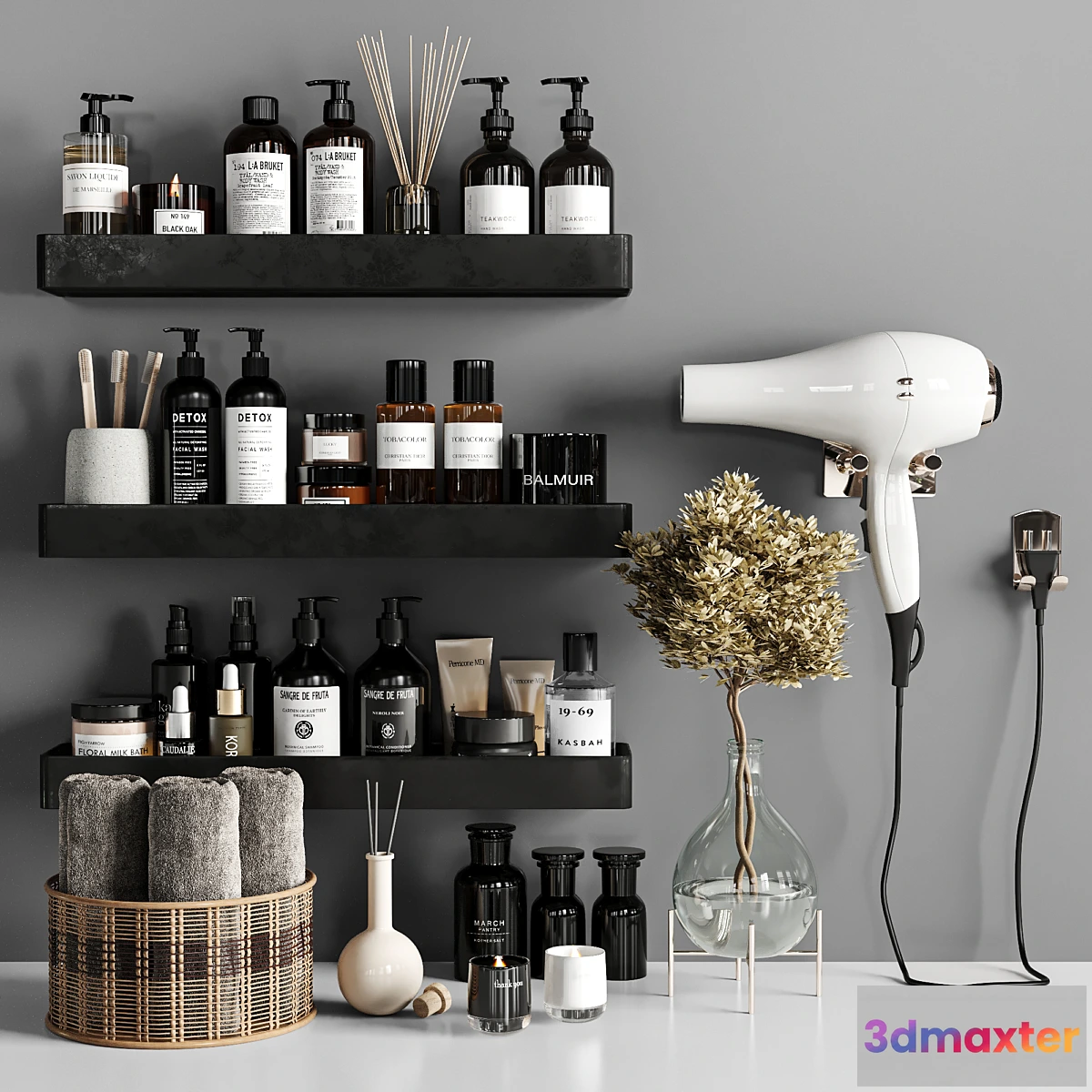 685920 - bathroom accessories 39