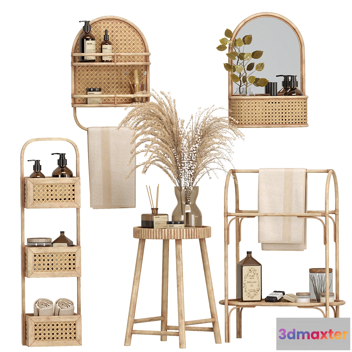 685926 - Bathroom Accessories 6 - No.5