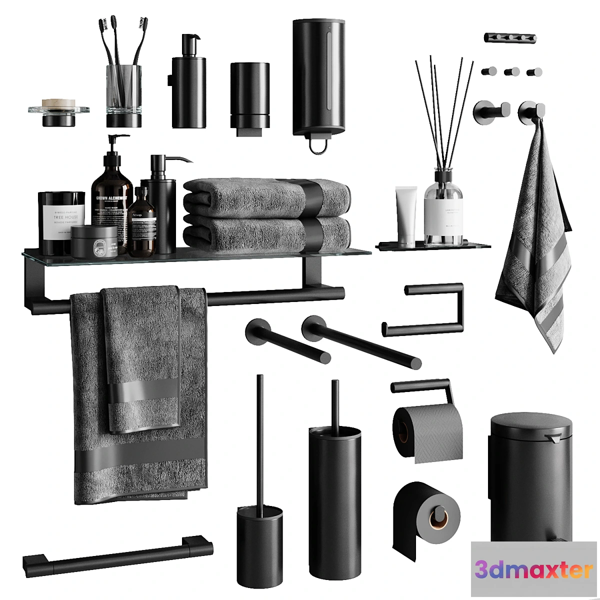 685928 - KEUCO PLAN BLACK