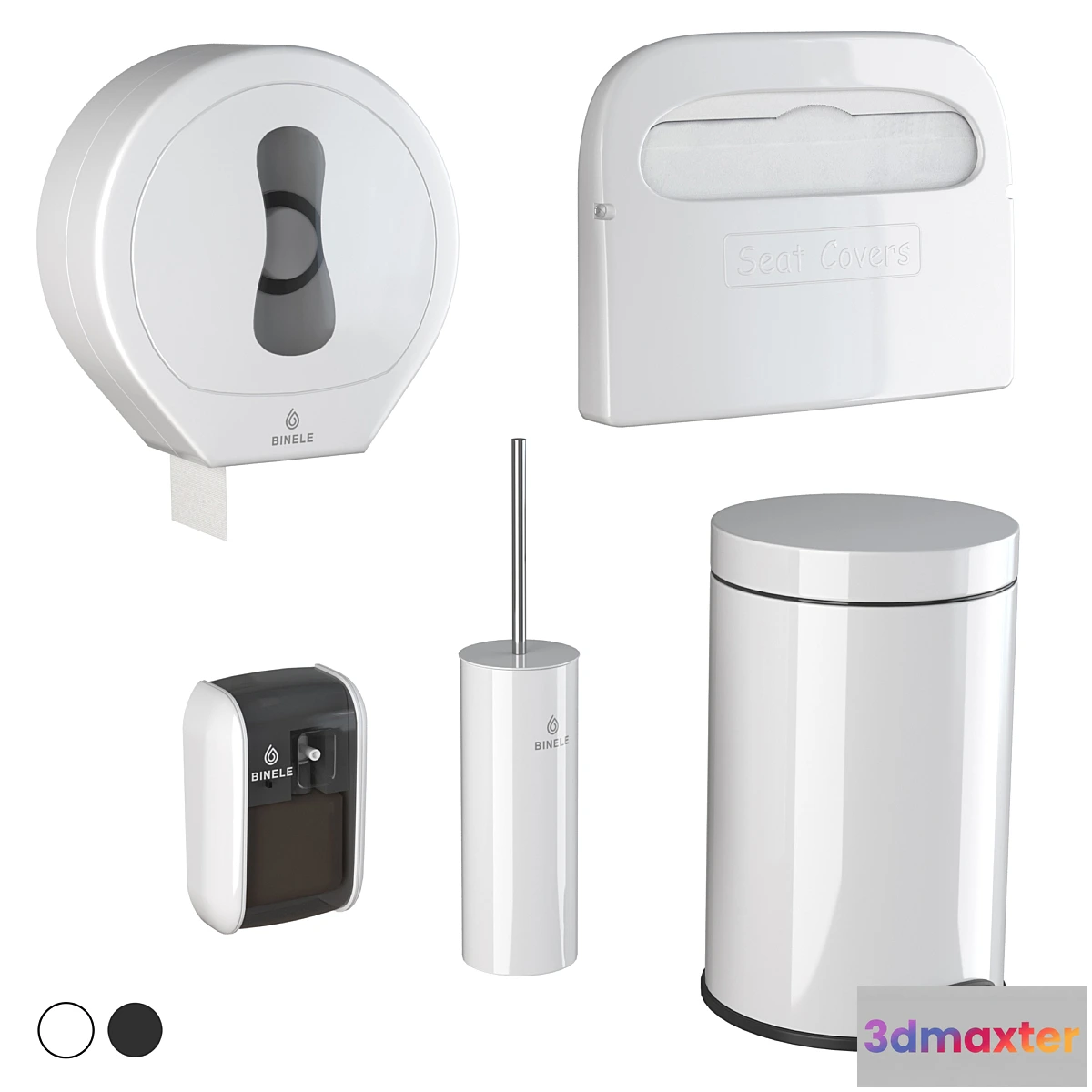 685938 - Binele equipment kit